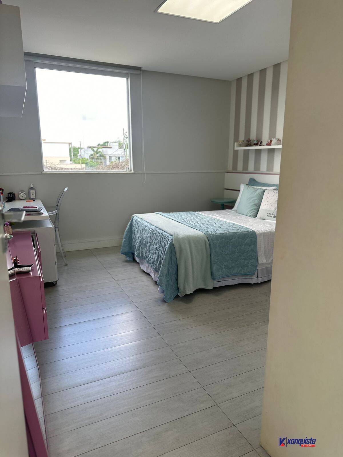 Casa de Condomínio, 4 quartos - Foto 39