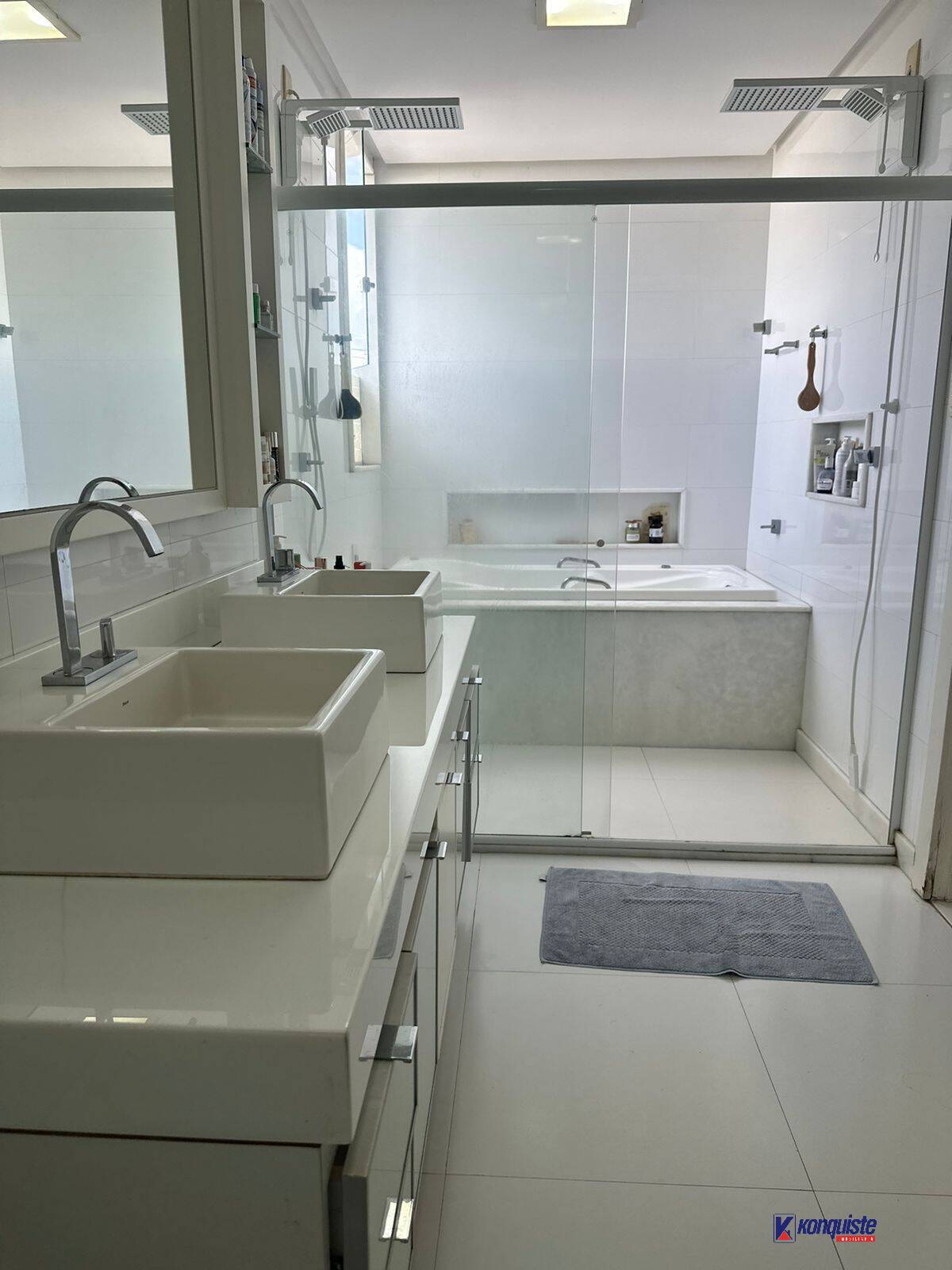 Casa de Condomínio, 4 quartos - Foto 44