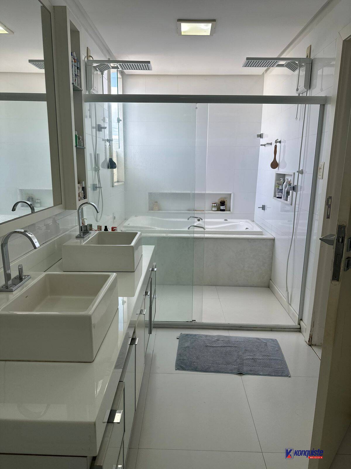 Casa de Condomínio, 4 quartos - Foto 43