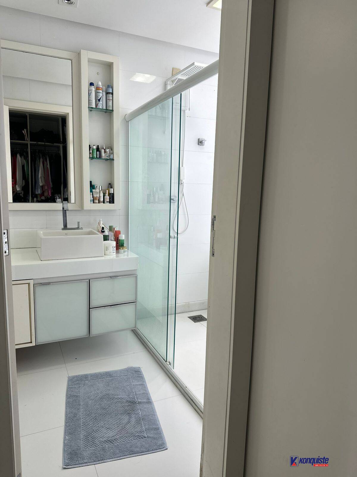 Casa de Condomínio, 4 quartos - Foto 42