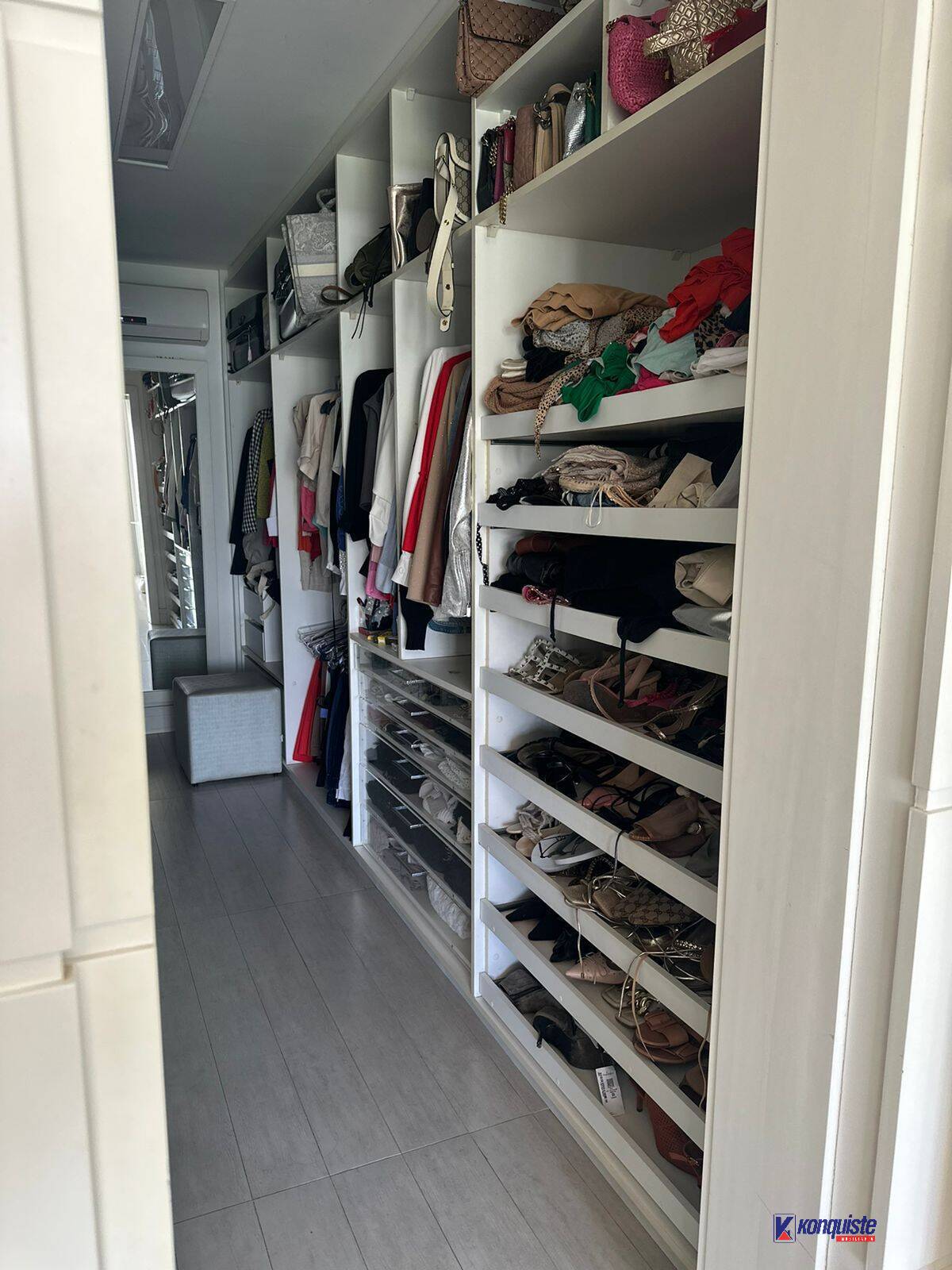 Casa de Condomínio, 4 quartos - Foto 45