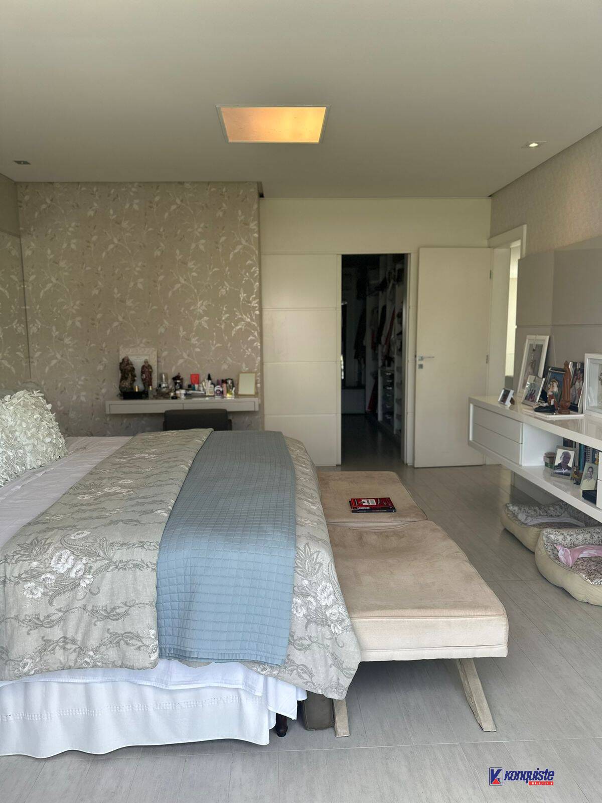 Casa de Condomínio, 4 quartos - Foto 47