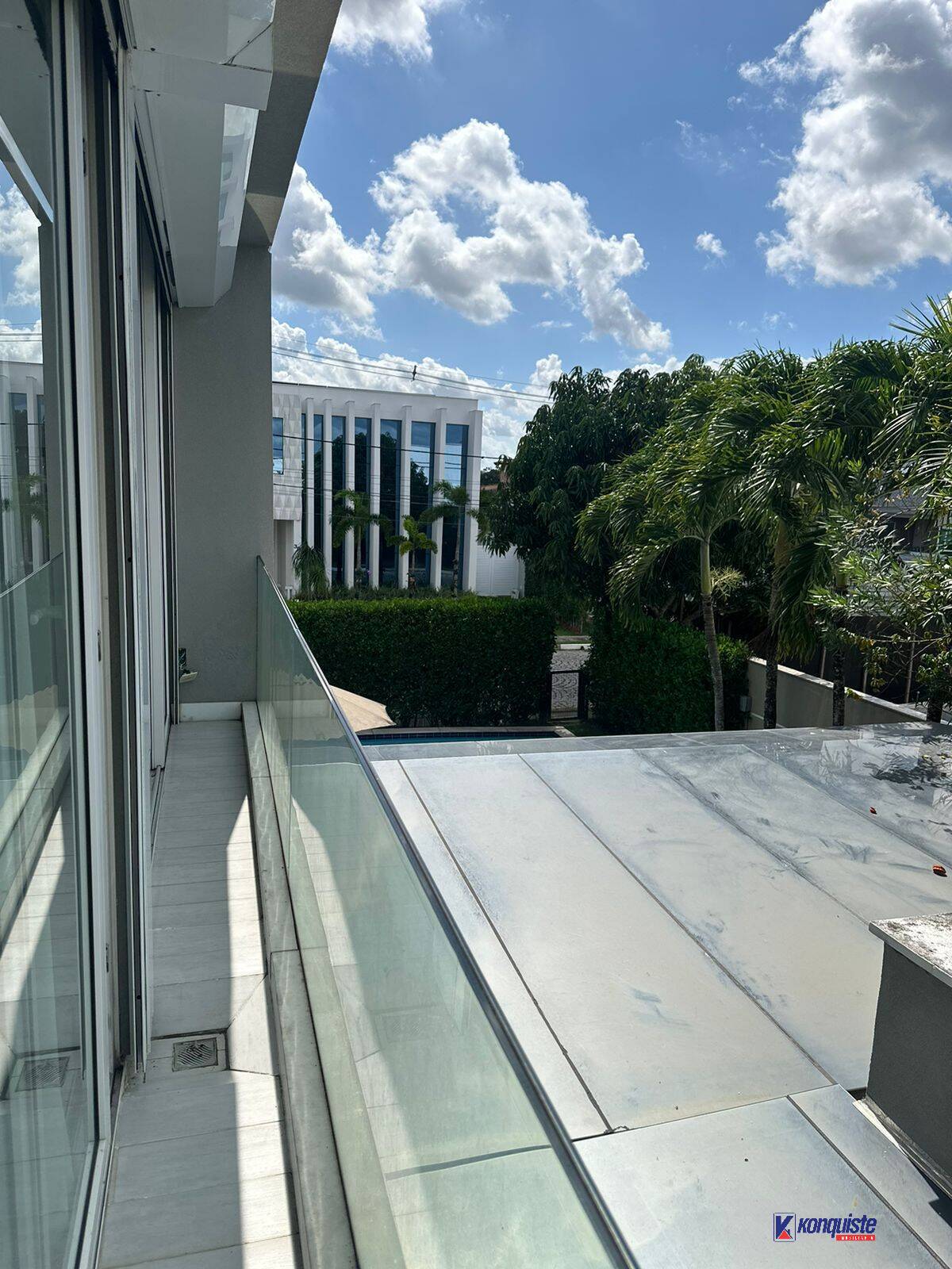 Casa de Condomínio, 4 quartos - Foto 46