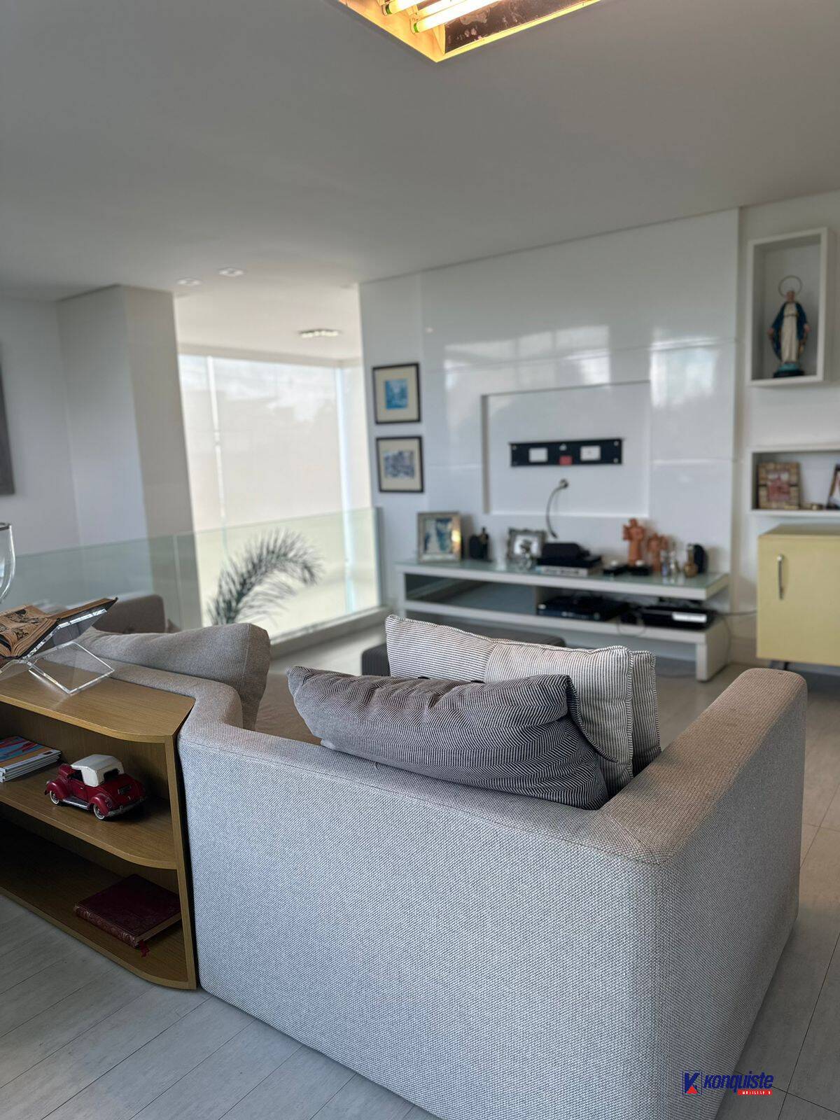 Casa de Condomínio, 4 quartos - Foto 51