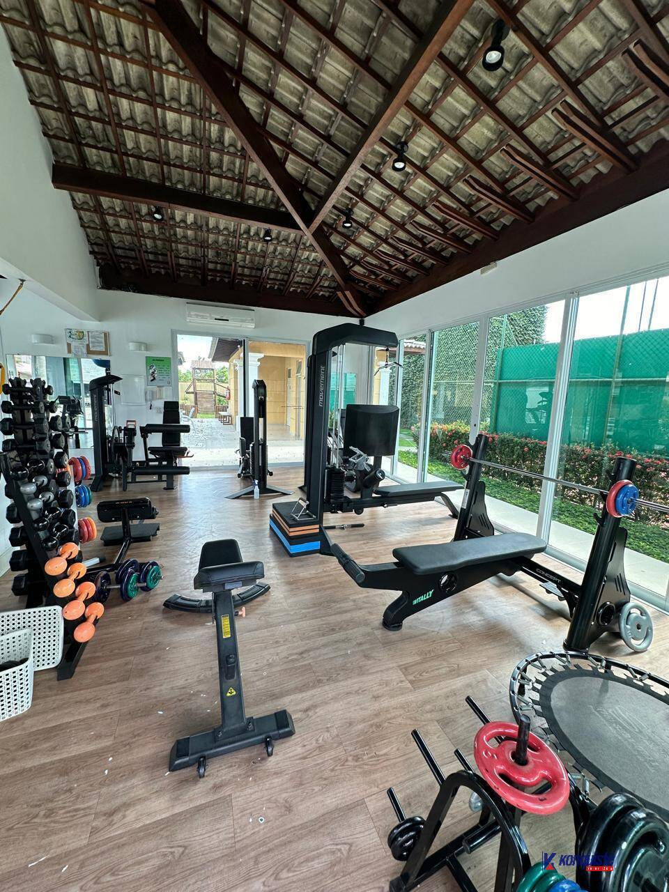 Casa de Condomínio, 4 quartos - Foto 56