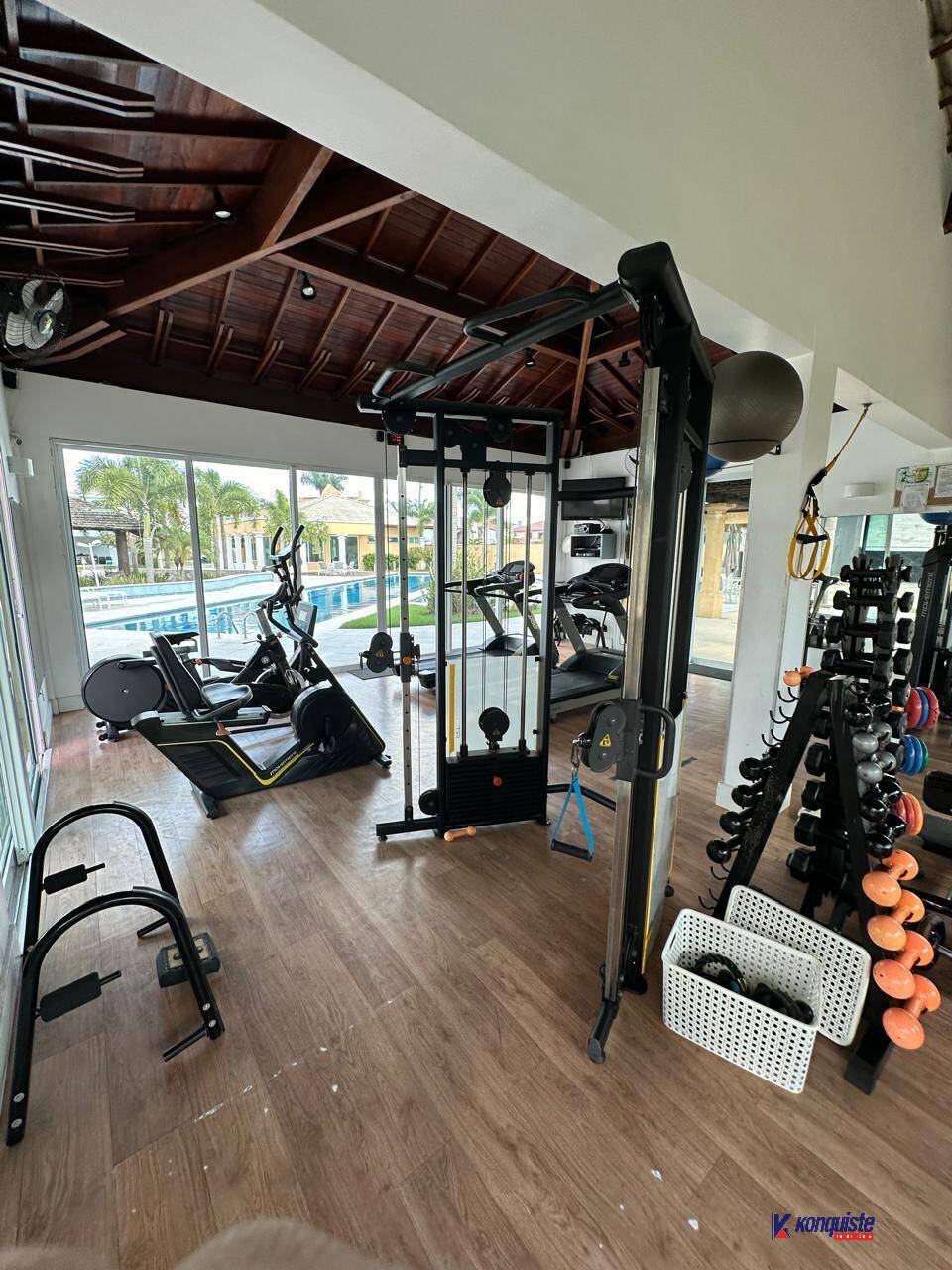 Casa de Condomínio, 4 quartos - Foto 57