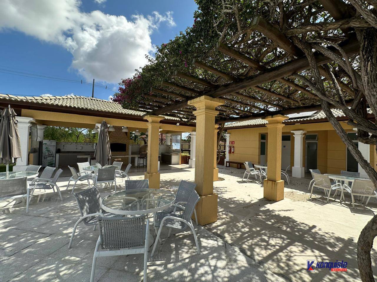 Casa de Condomínio, 4 quartos - Foto 60