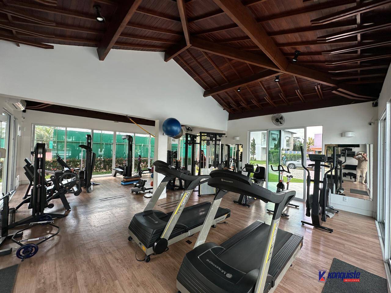 Casa de Condomínio, 4 quartos - Foto 58