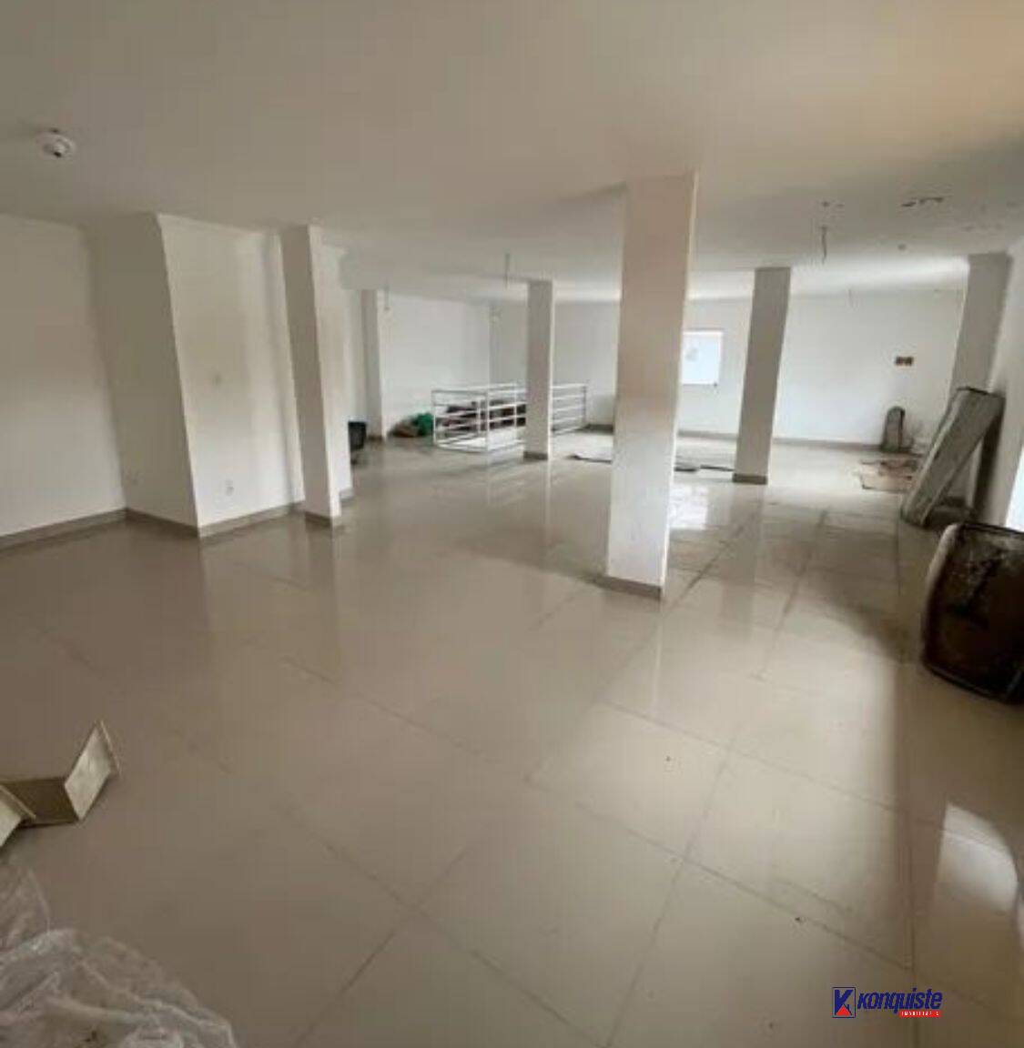 Loja-Salão, 210 m² - Foto 3