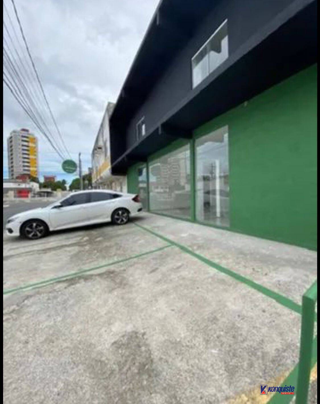 Loja-Salão, 210 m² - Foto 2