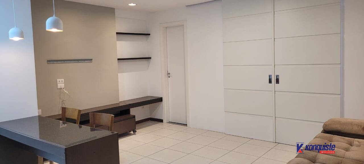 Apartamento, 1 quarto - Foto 1