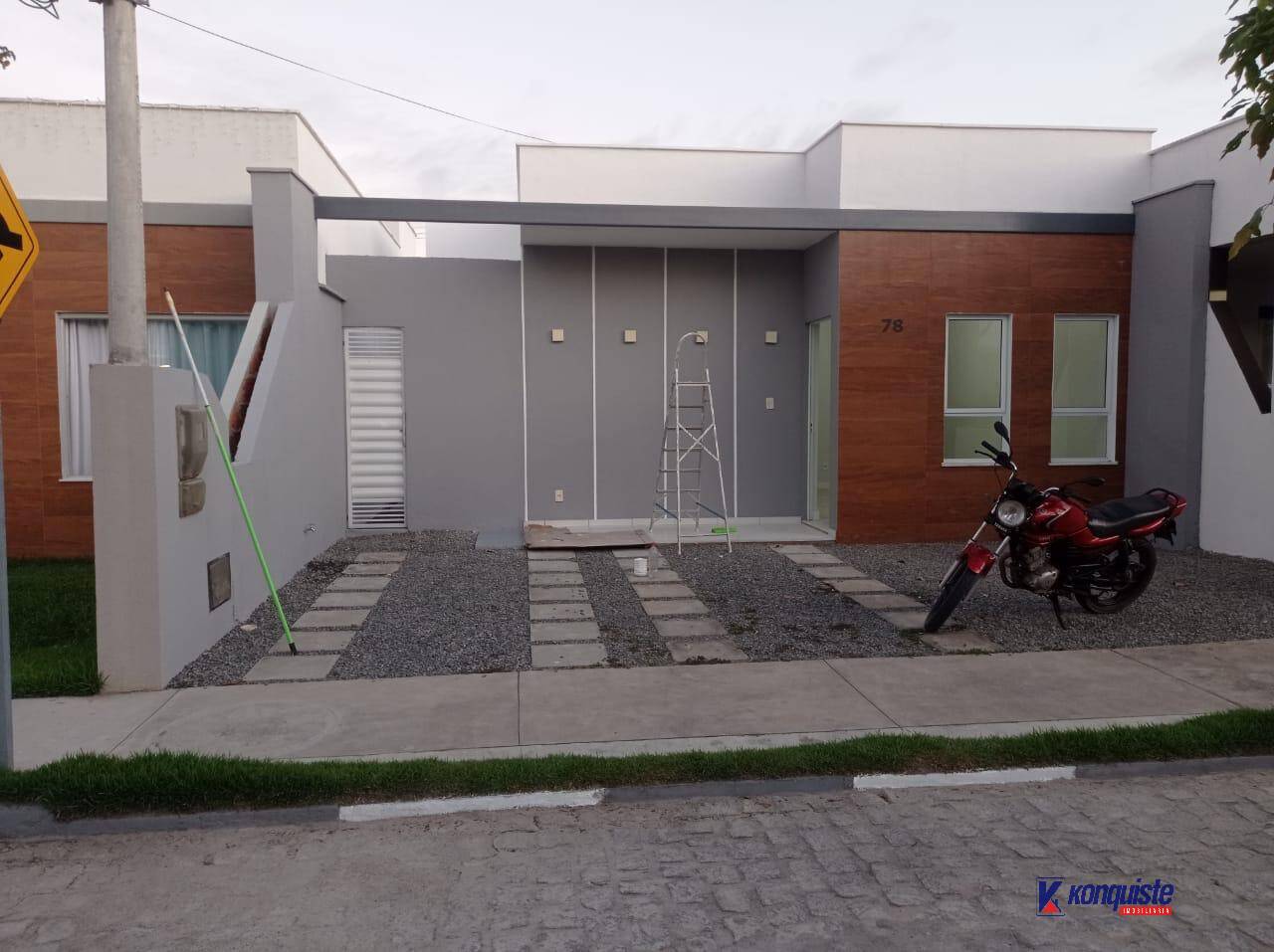 Casa de Condomínio, 3 quartos - Foto 3