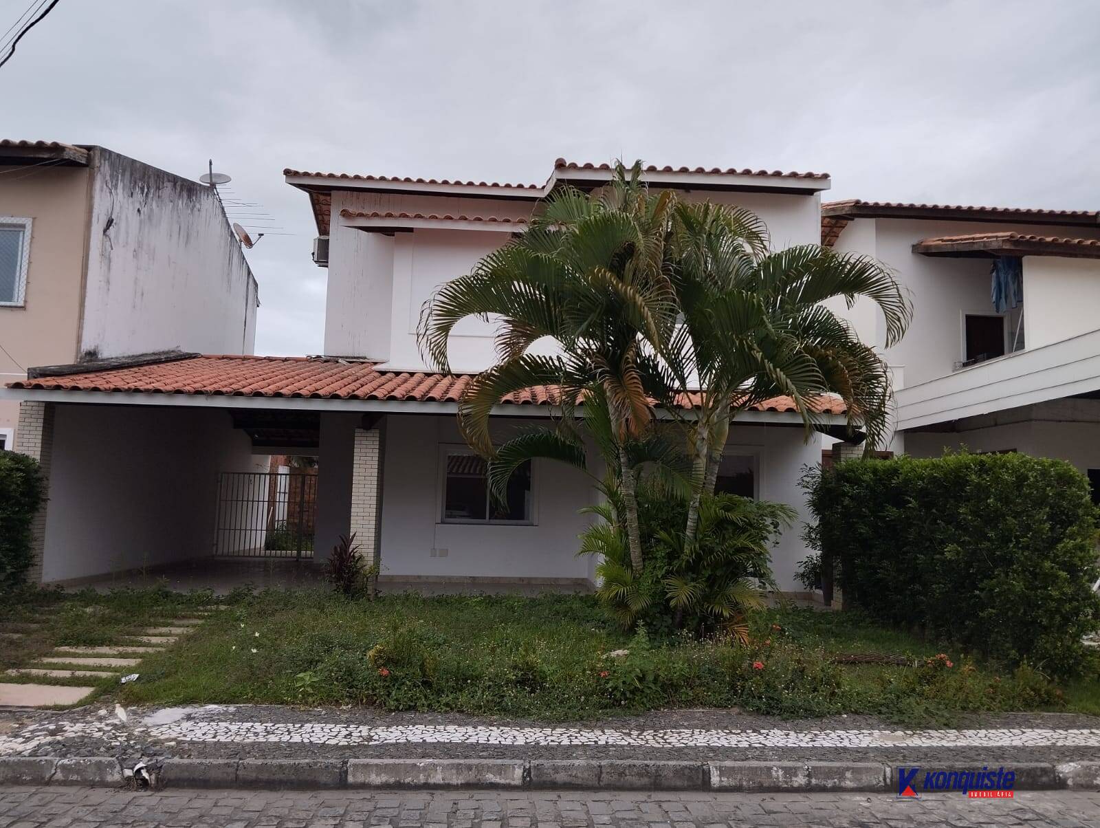 Casa de Condomínio - Foto 1