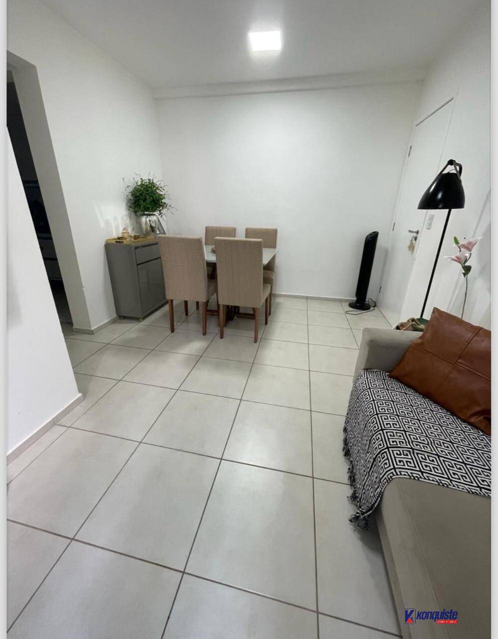 Casa, 2 quartos - Foto 2