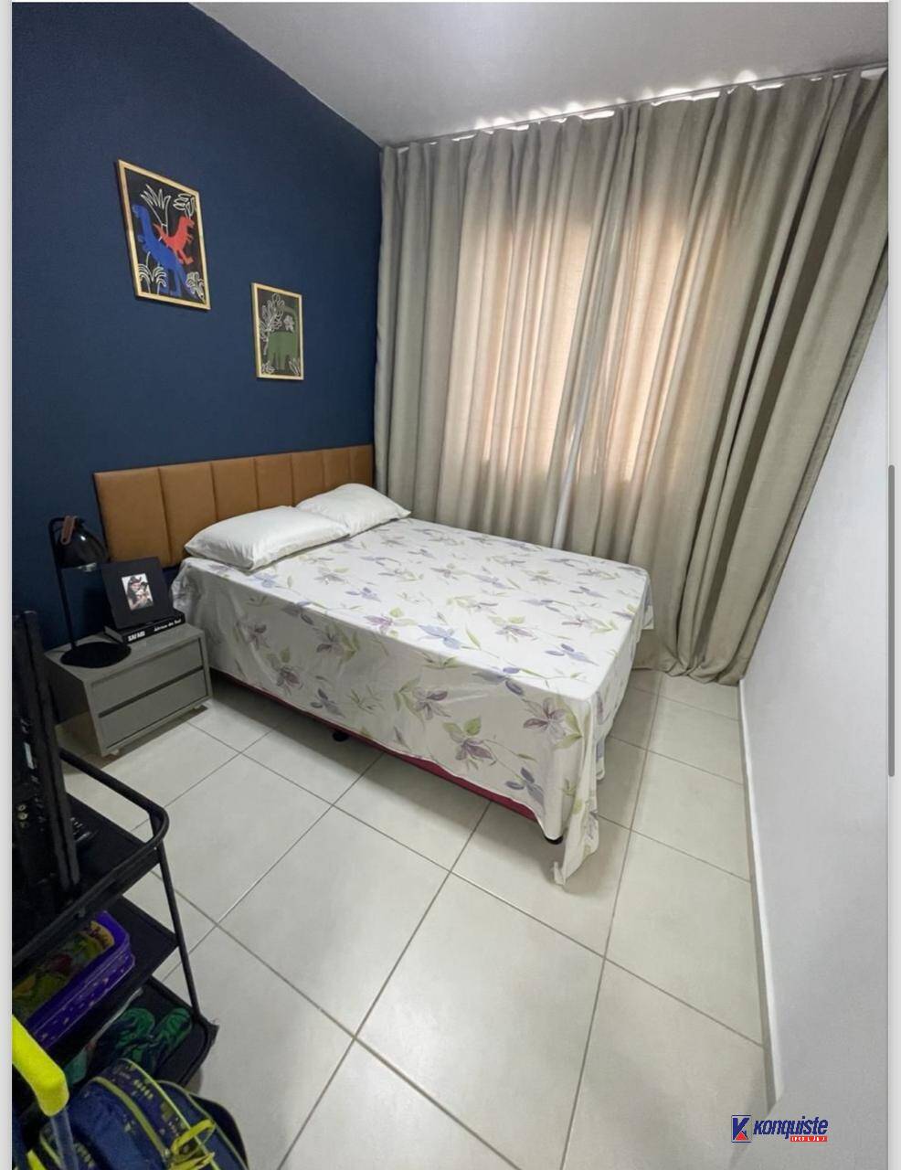 Casa, 2 quartos - Foto 4