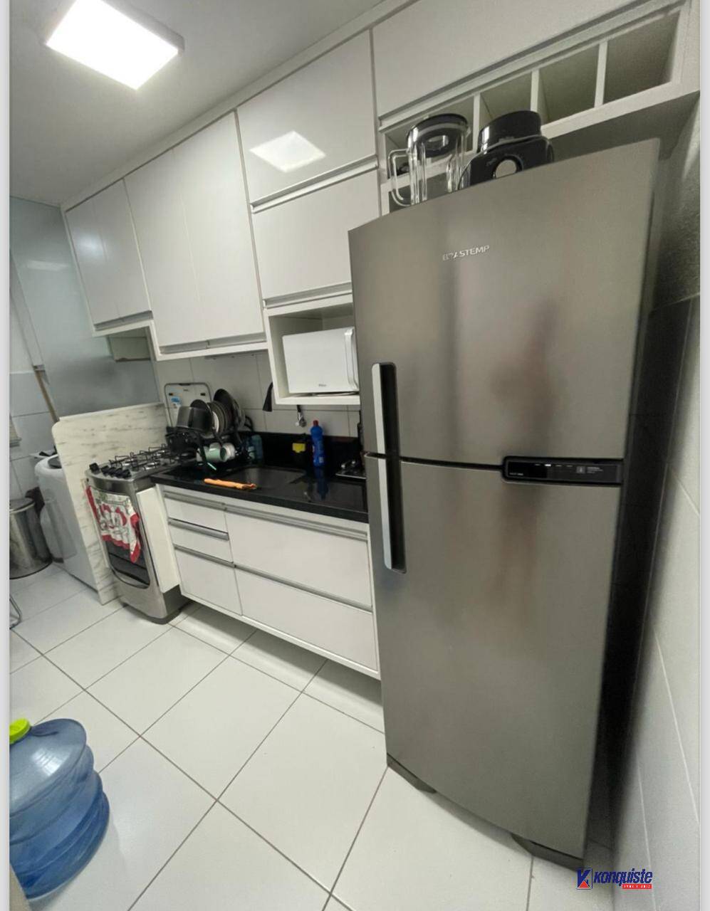 Casa, 2 quartos - Foto 6