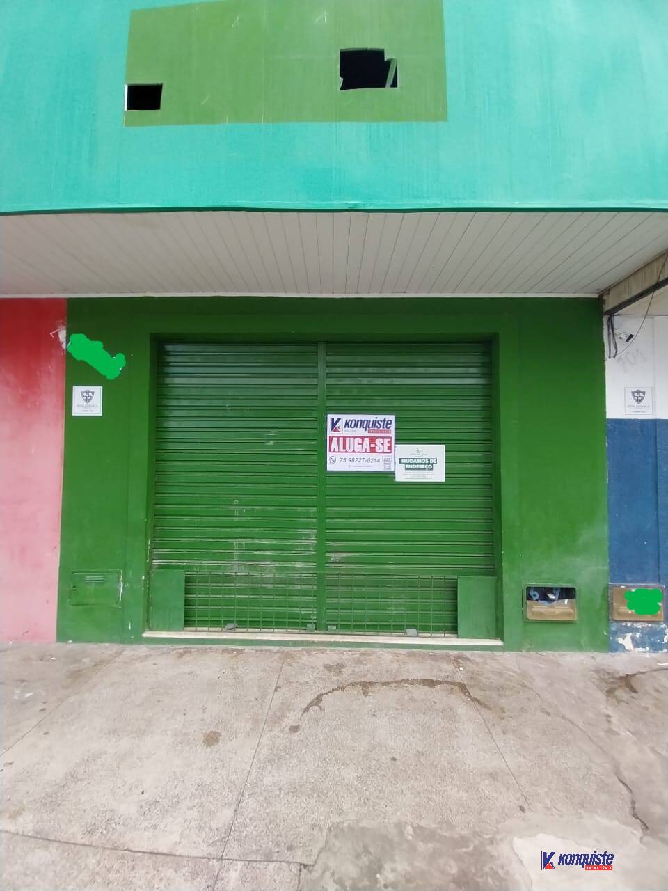 Prédio Inteiro - Foto 1