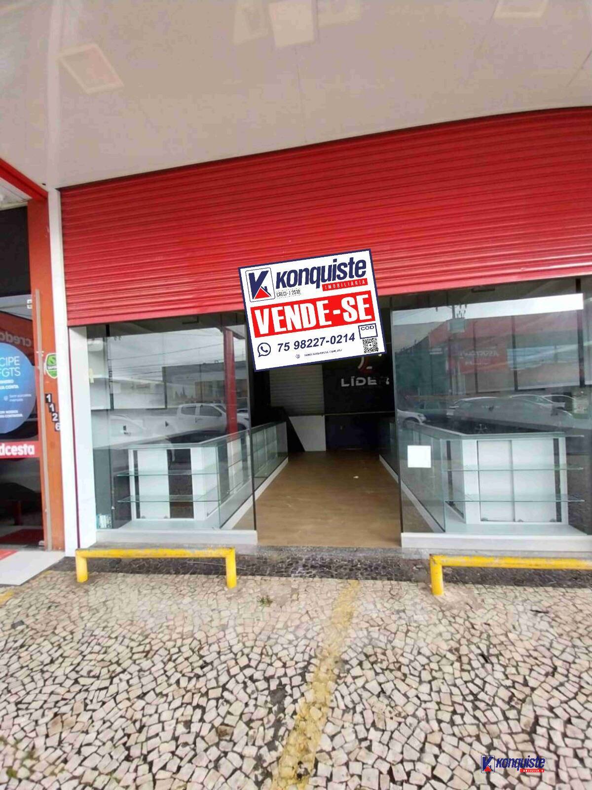 Loja-Salão - Foto 1