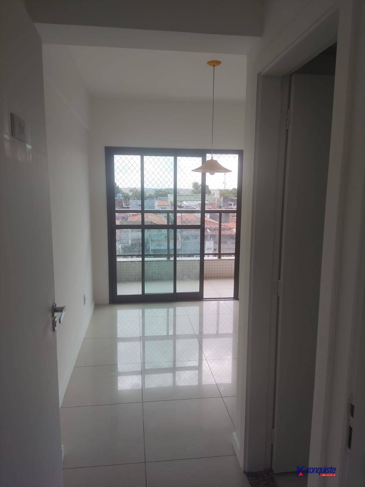 Apartamento, 3 quartos - Foto 1