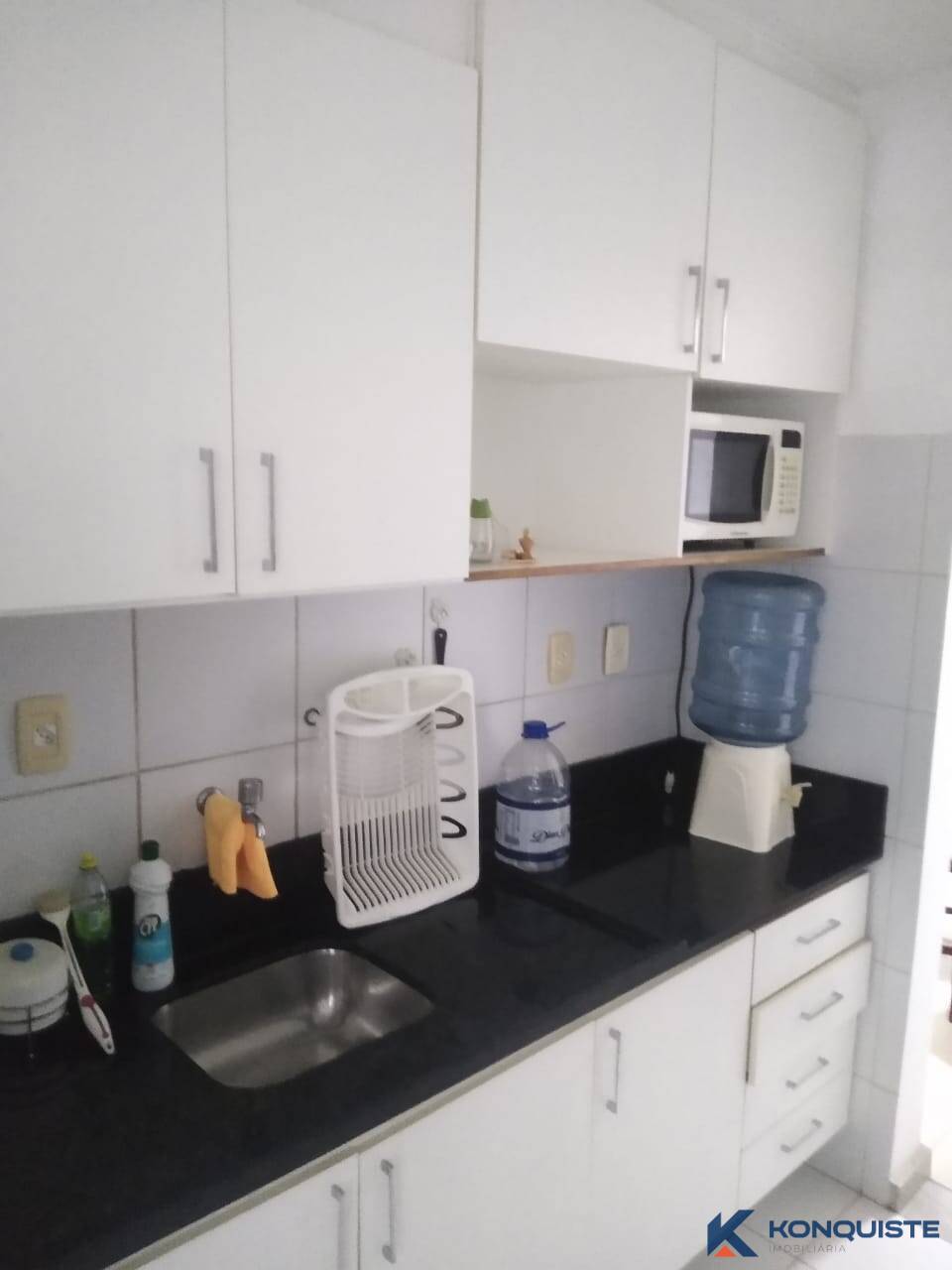 Apartamento, 2 quartos - Foto 6