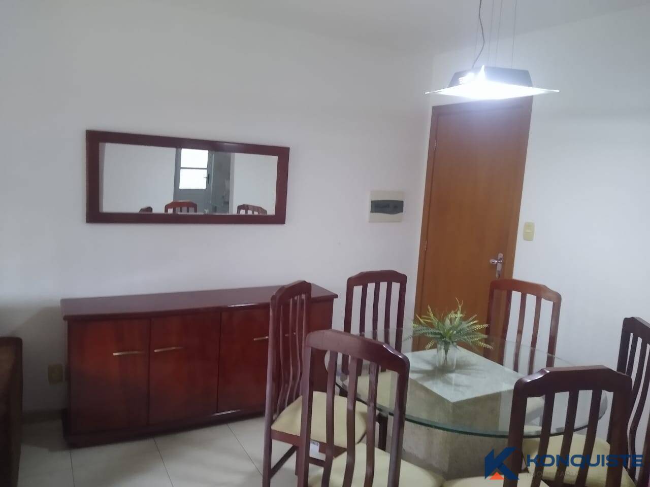 Apartamento, 2 quartos - Foto 5