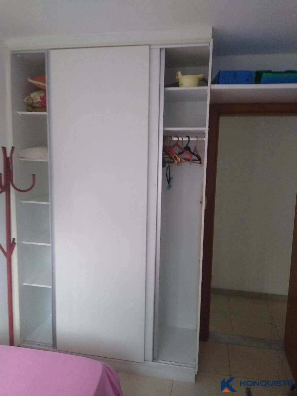 Apartamento, 2 quartos - Foto 12