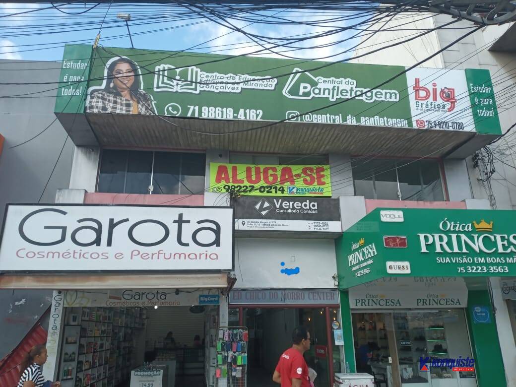 Prédio Inteiro - Foto 1