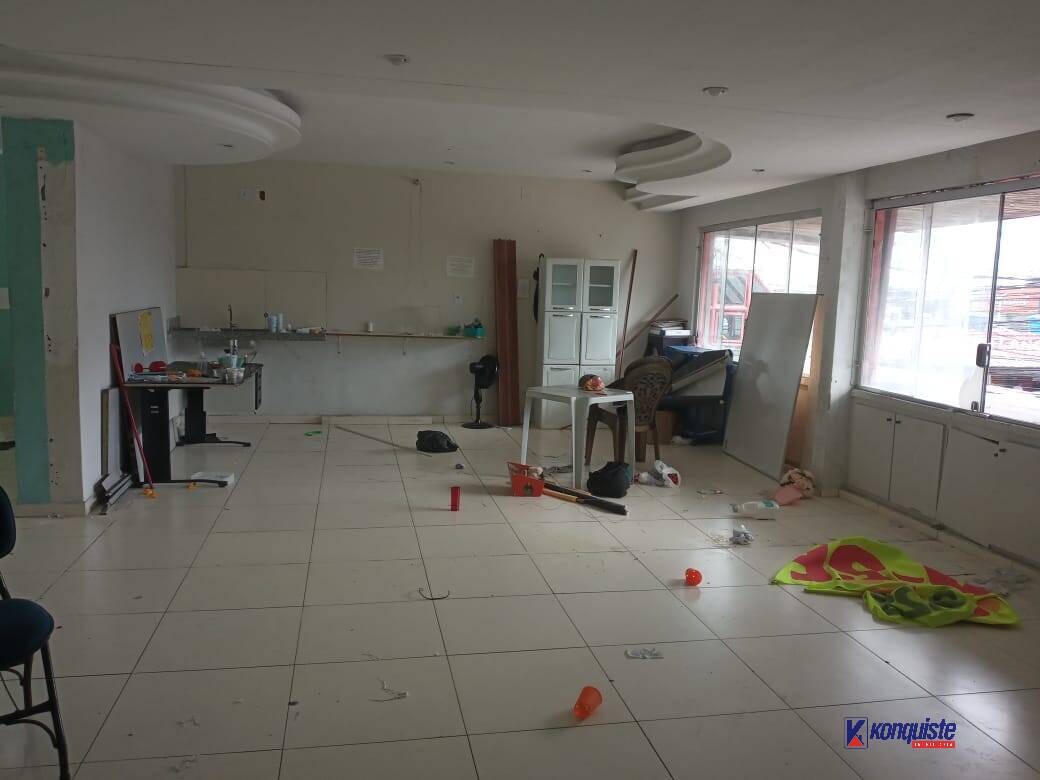 Prédio Inteiro - Foto 10