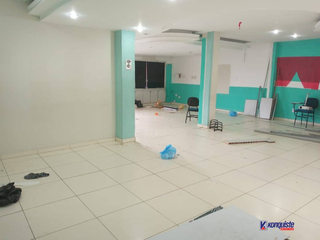 Prédio Inteiro - Foto 13