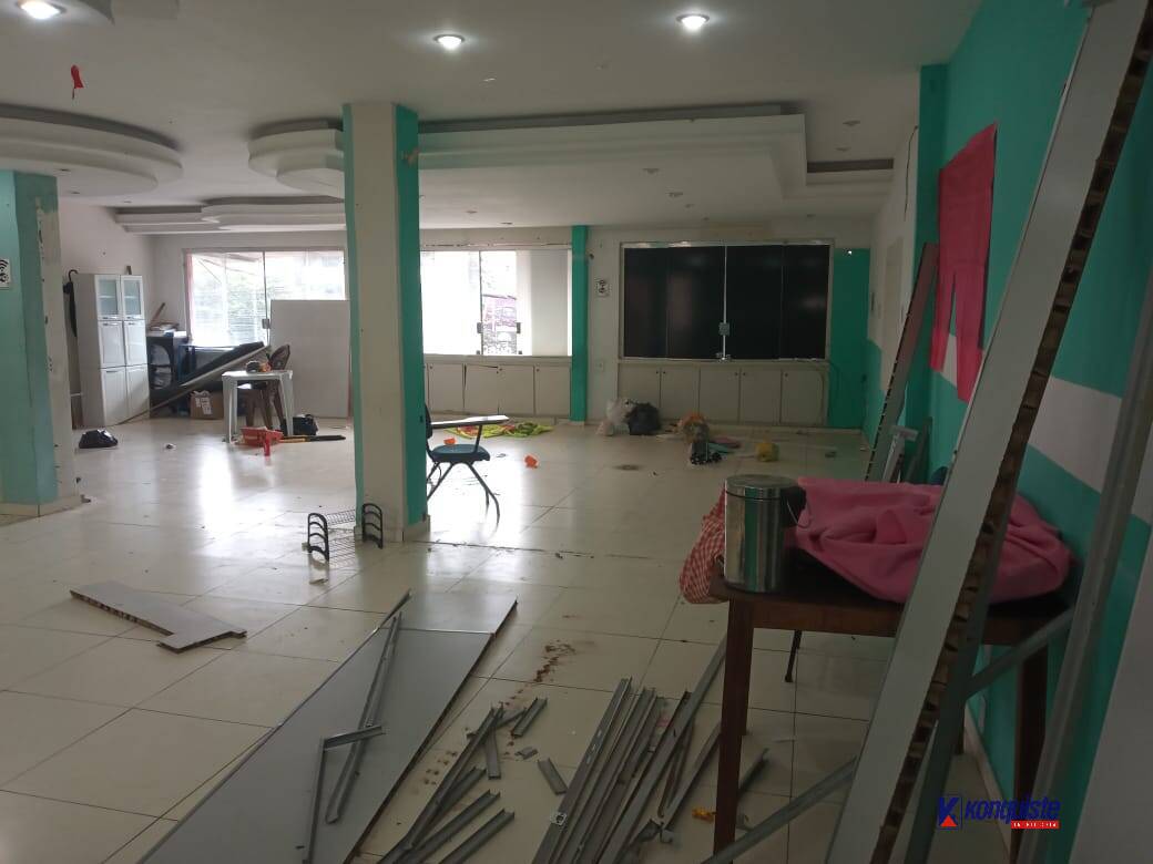 Prédio Inteiro - Foto 14