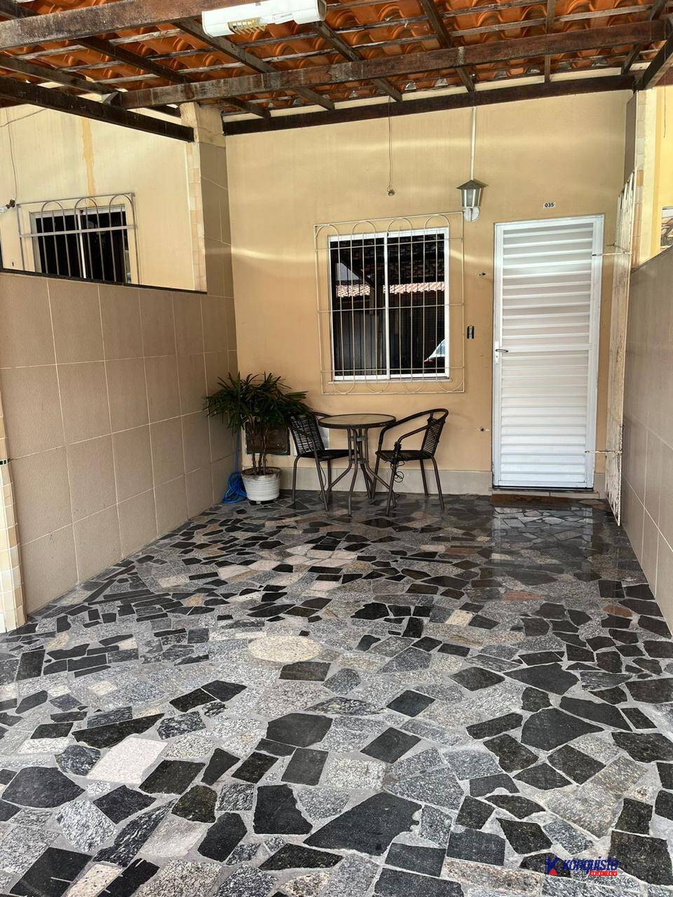 Casa de Condomínio, 2 quartos - Foto 2