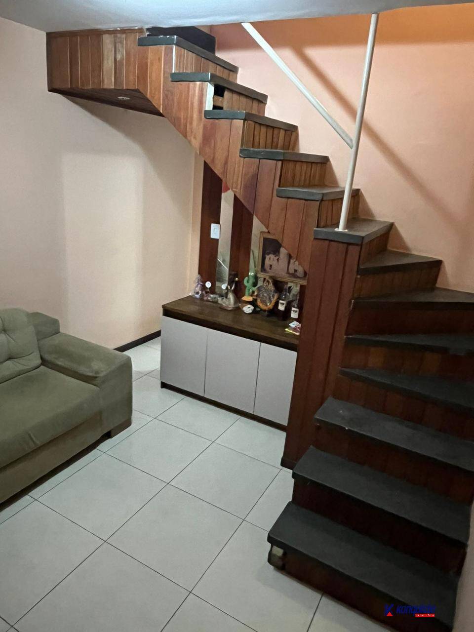 Casa de Condomínio, 2 quartos - Foto 3