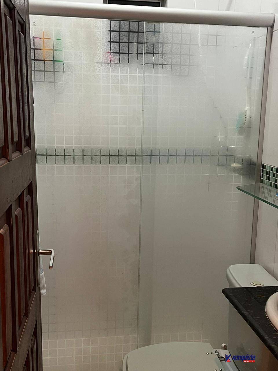 Casa de Condomínio, 2 quartos - Foto 5