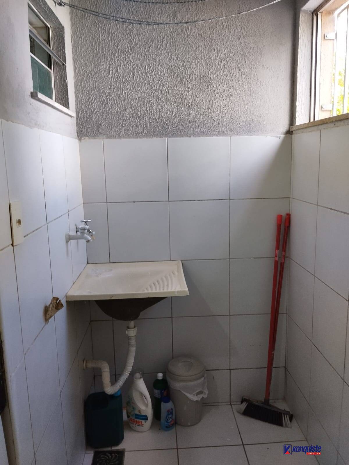 Apartamento, 2 quartos - Foto 7