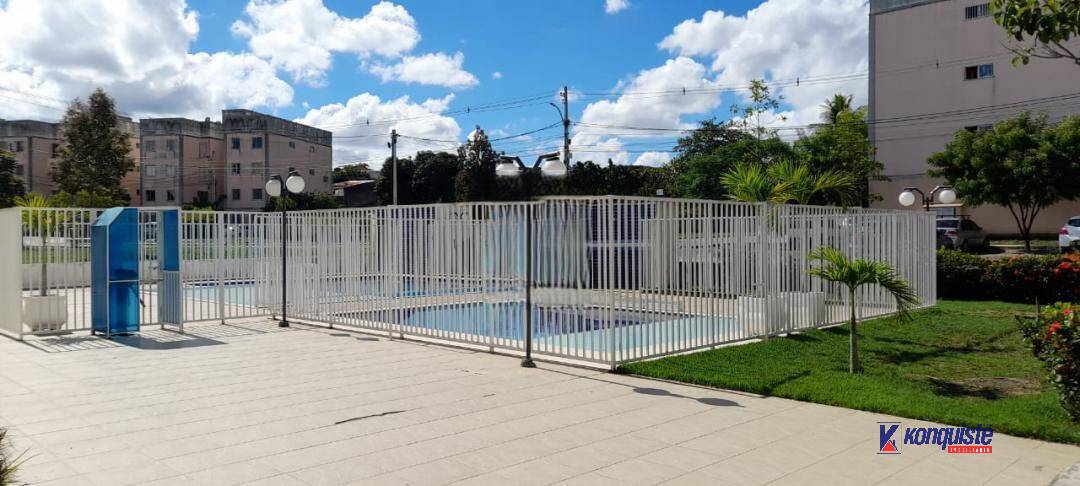 Apartamento, 2 quartos - Foto 9