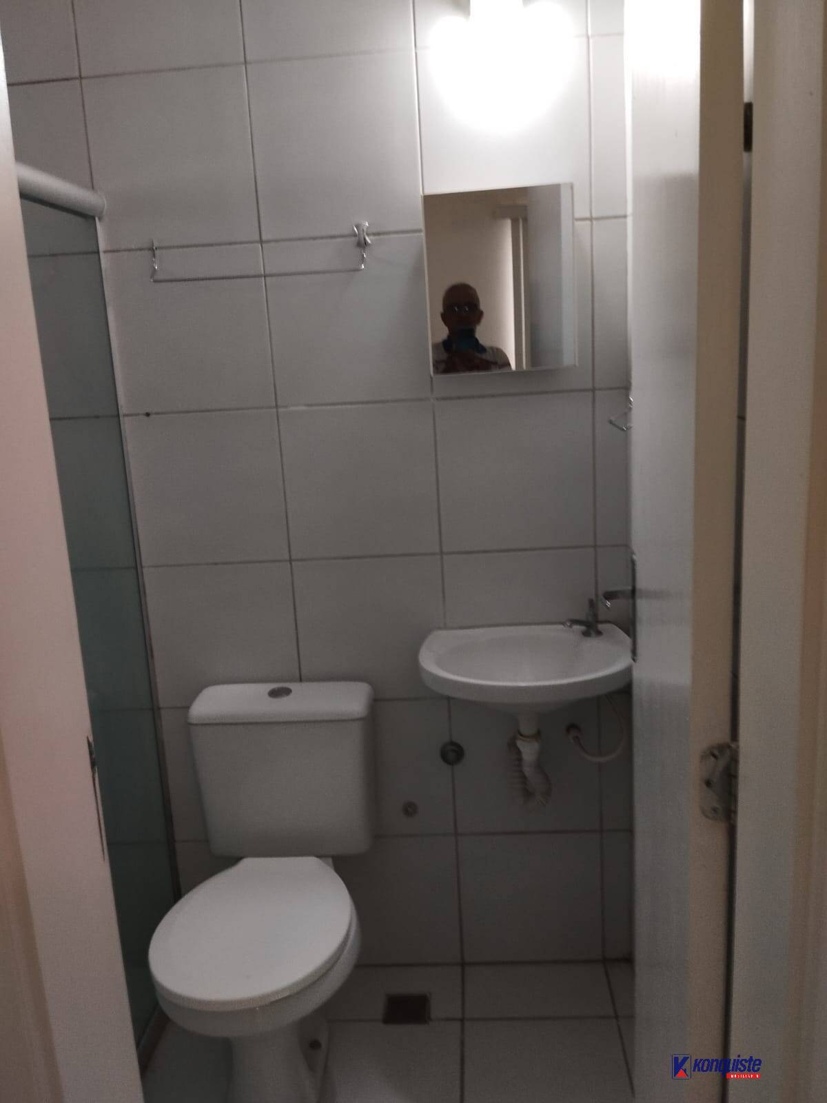 Apartamento, 2 quartos - Foto 8