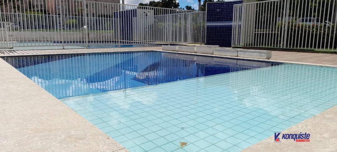 Apartamento, 2 quartos - Foto 11