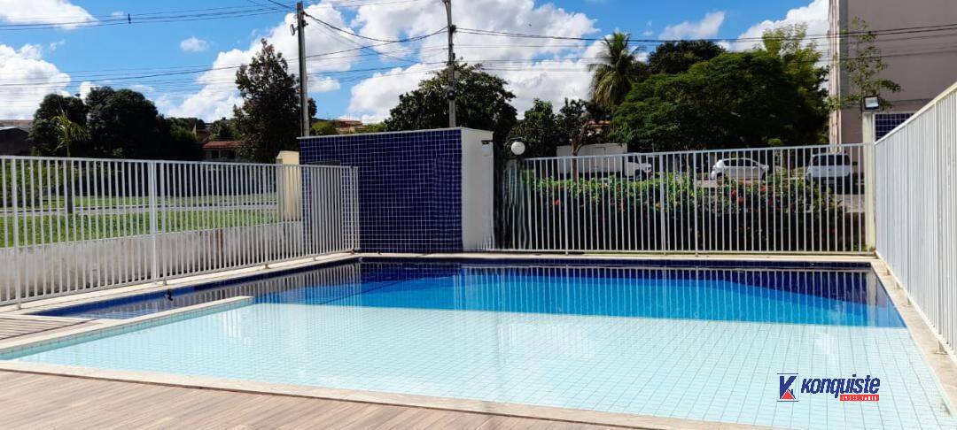 Apartamento, 2 quartos - Foto 12