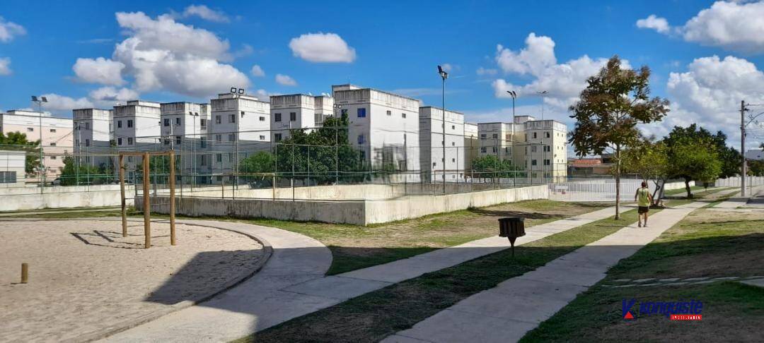 Apartamento, 2 quartos - Foto 13