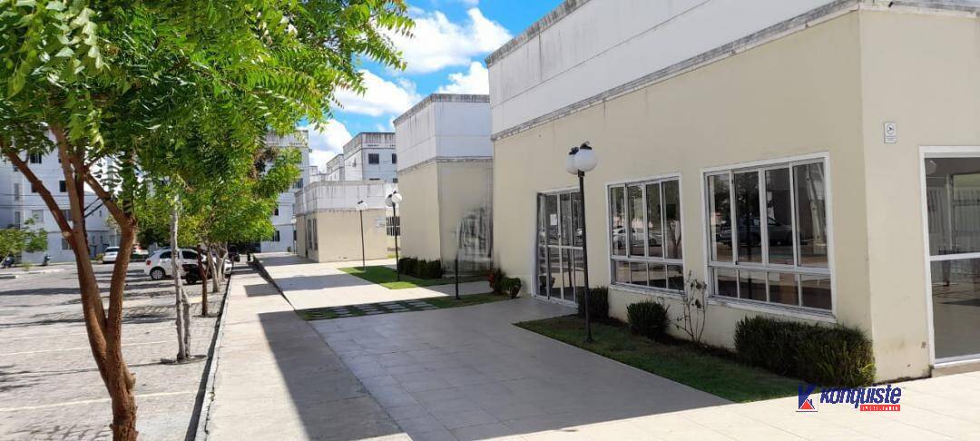 Apartamento, 2 quartos - Foto 14