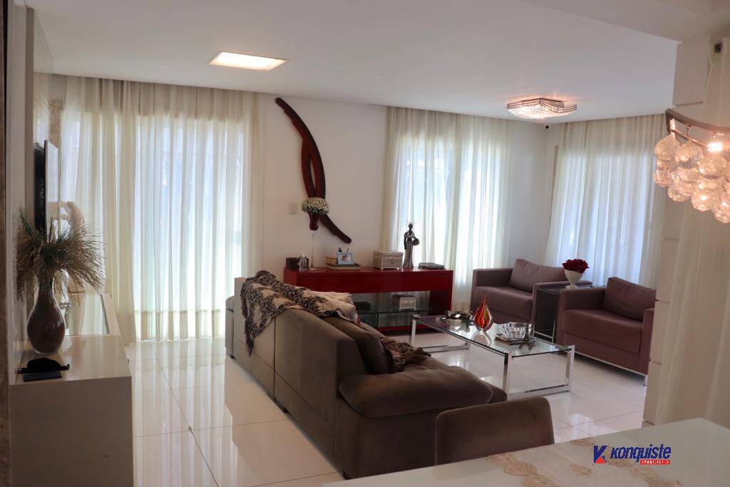 Casa de Condomínio, 5 quartos - Foto 3