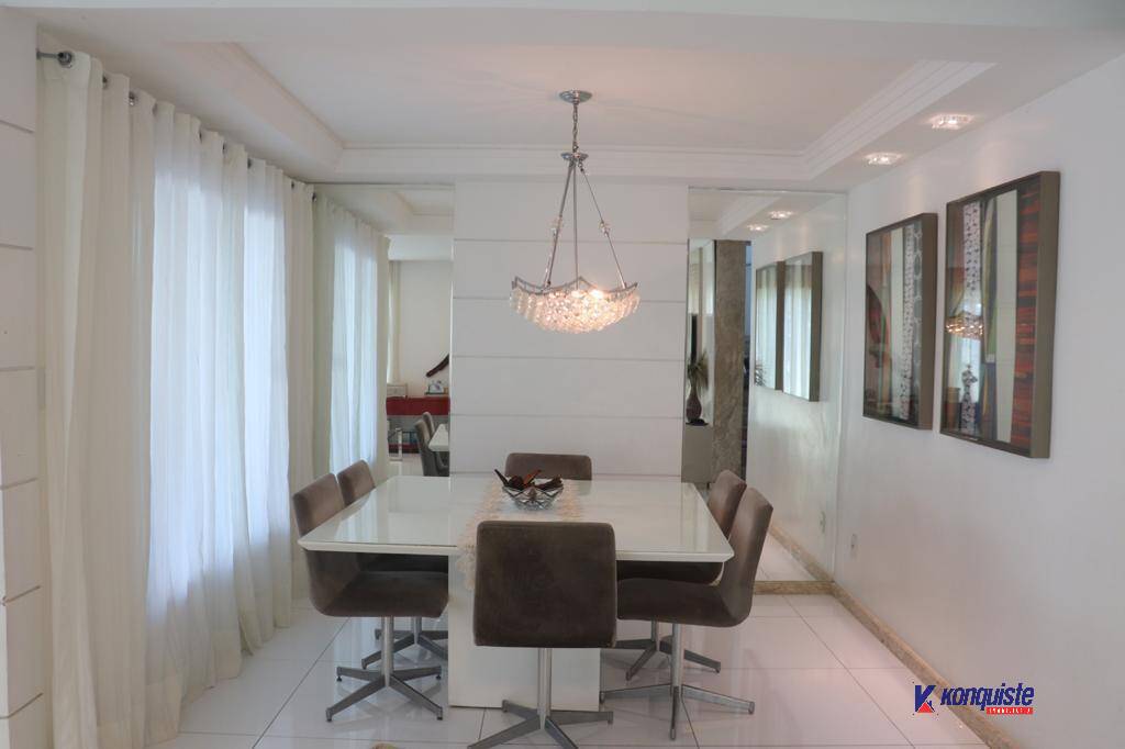 Casa de Condomínio, 5 quartos - Foto 4