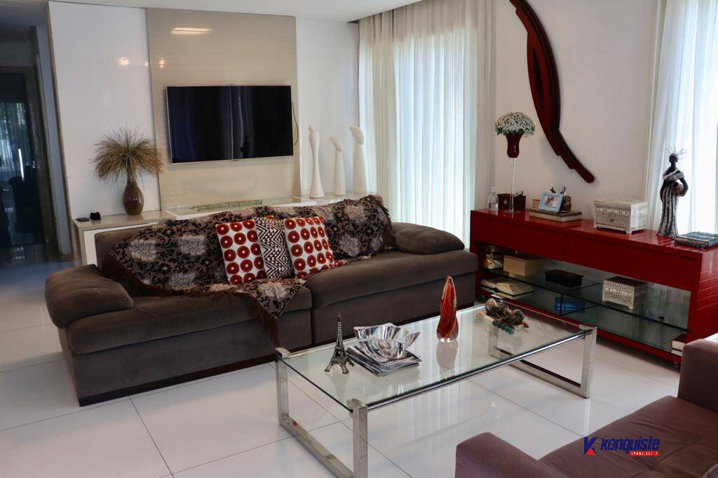 Casa de Condomínio, 5 quartos - Foto 2