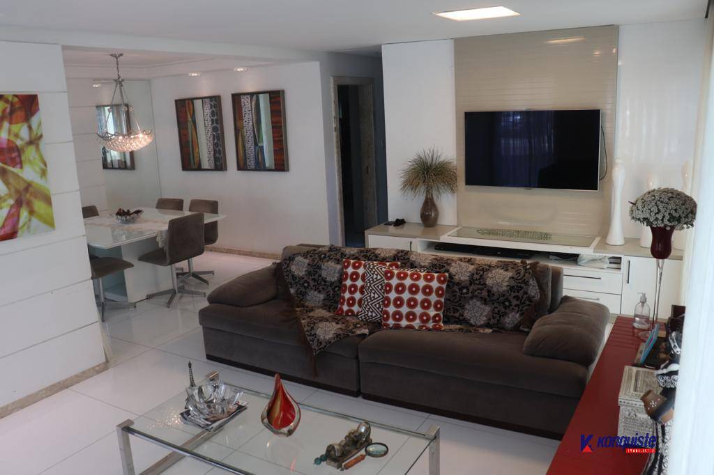 Casa de Condomínio, 5 quartos - Foto 5