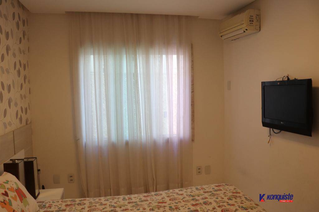 Casa de Condomínio, 5 quartos - Foto 17