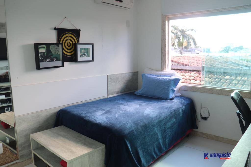 Casa de Condomínio, 5 quartos - Foto 20