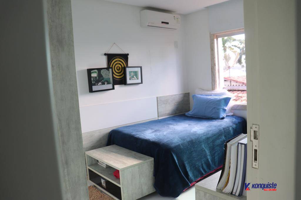Casa de Condomínio, 5 quartos - Foto 23