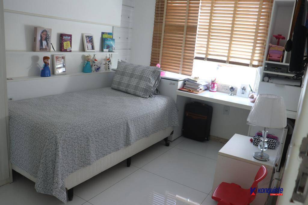 Casa de Condomínio, 5 quartos - Foto 27