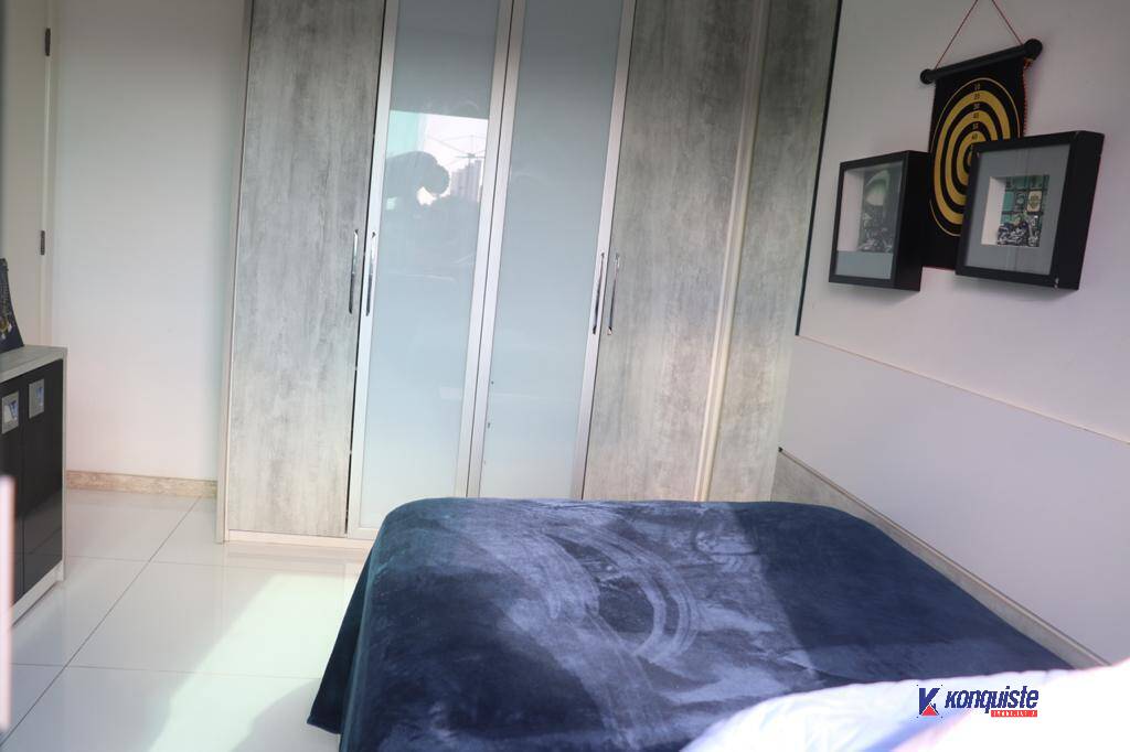 Casa de Condomínio, 5 quartos - Foto 22