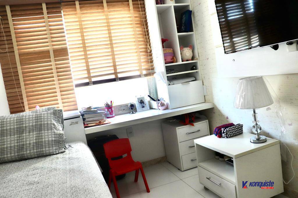 Casa de Condomínio, 5 quartos - Foto 29